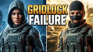 Ranked Overload Gridlock Call of Duty Black Ops 7