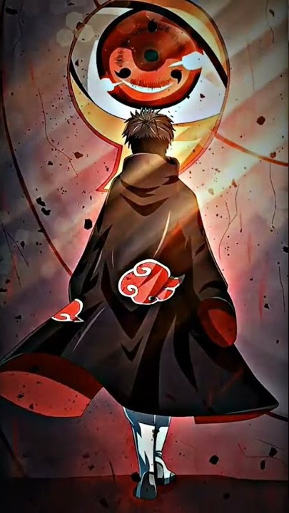 NGAJAK WAR SATU DUNIA KARENA AYANG //OBITO #jjnarutoterbaru