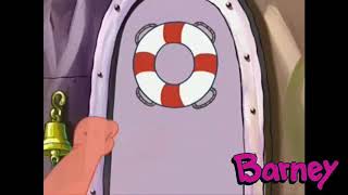 Hit Entertainment Shows Portrayed By Spongebob