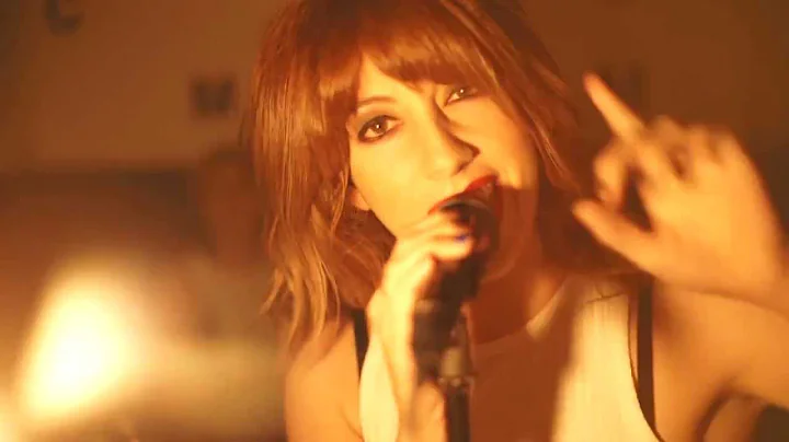 Slow Motion Celebrity - Wasted Words (Official Mus...
