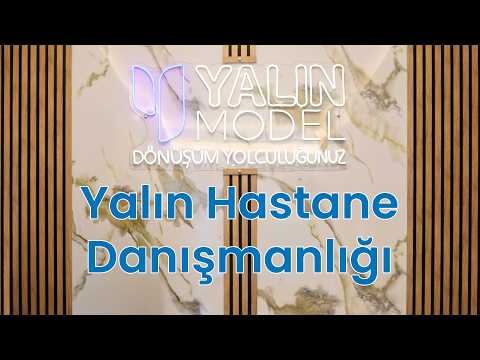 Yalın Hastane — Yalın Model