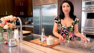 Easiest Almond Flour Cookies in the World! | Almond Flour Cookies | Chef Tara Radcliffe