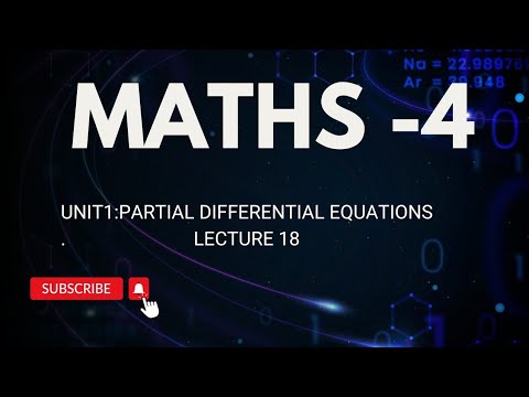 Math ➖ IV