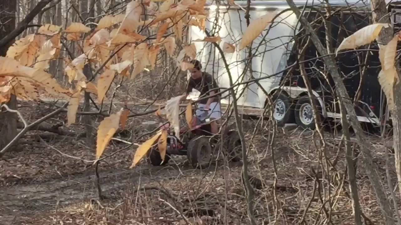 camera iphone 8 plus apk ATV Show: Doing some mud fun