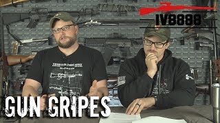 Gun Gripes #182: 