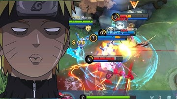 14 ASSIST | RUBY TOP GLOBAL TANK OR FIGHTER? | 100% CONTROL | BEST BUILD 2022