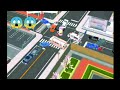 Sakura game car accident