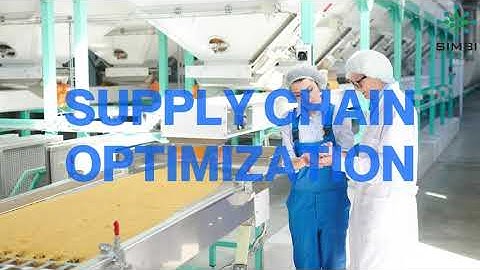 Manufacturing Cnsulting for Food processing Units - Simbi Labs India