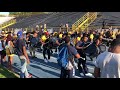 North Carolina A&T State University Drumline "Cold Steel" - 2018