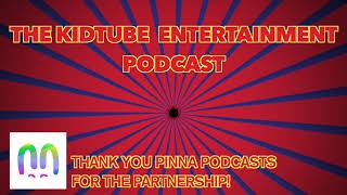 Episode 2: Pinna Podcast, Carl & Jinger, and Fun Games During Quarantine