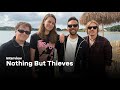 Capture de la vidéo Nothing But Thieves On Filling In For Sam Fender And New Music | Interview | Down The Rabbit Hole