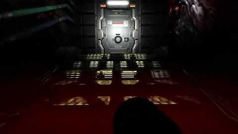Doom 3 Classic Part 9 Phobos Anomaly
