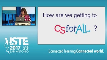 Everybody Wins When Everybody Codes