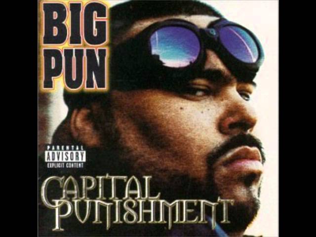 Big Pun-Still Not A Player (Dirty Version) - YouTube