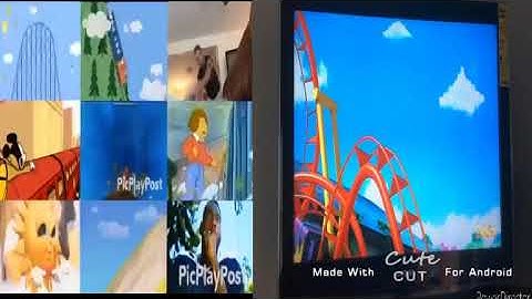 Up To Faster 10 Parison