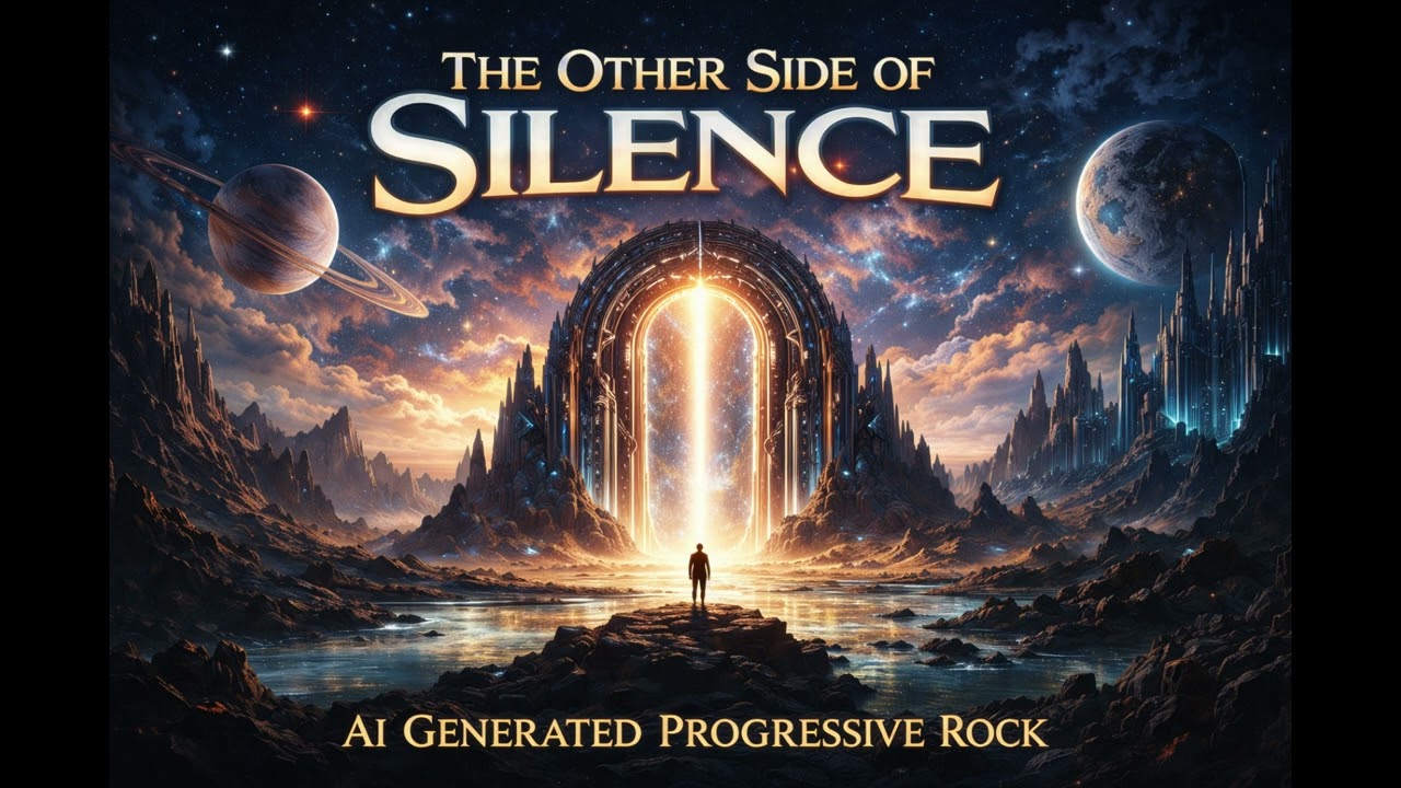 Progressive Rock Chronicles – The Other Side of Silence