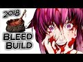 Dark Souls 3: Bleed Builds In 2018