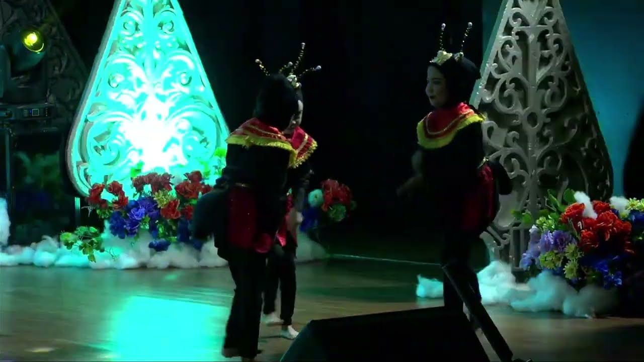 TARI SEMUT - Kalamangsafest#2 