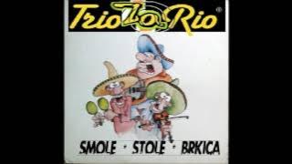 SKIZ ft. Bahata je Stoka - Trio za Rio