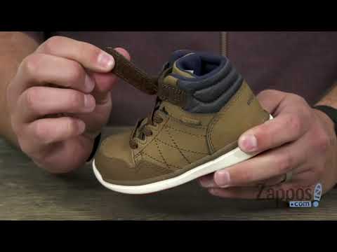 Stride Rite M2P Saul (Toddler/Little Kid) SKU: 9087363