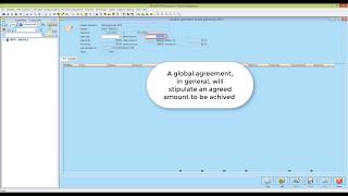 Supplier contract management  | WorkPLAN 2019 R1
