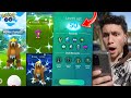 THE WORLD’S FIRST LEVEL 50 + FIRST TIME EVER CATCHING THIS! (Pokémon GO)