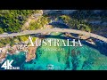 Australie 4k  film de relaxation scnique avec musique apaisante  tv 4k u.