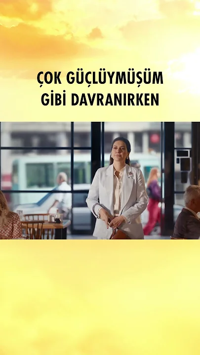Hulk’un modası geçti; artık Zuhal var! ? #AnnemAnkara #Shorts