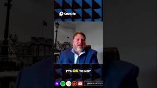 Overcoming Silence - Why It's Okay to Not Know! #Engineering #EngineeringPodcast #CareerPodcast
