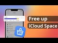 [6 Ways] How to Free Up iCloud Space 2023