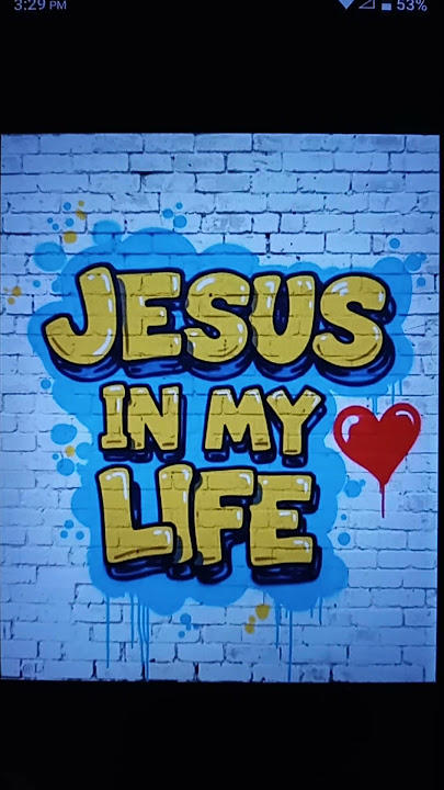 ❤️He Lives❤️