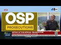 OSP v AG: Political opportunism has led us here - Kwesi Pratt