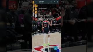 tutorial how add files on apk(nba2k20)