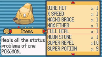 Pokemon Ruby Nuzlocke Part 12