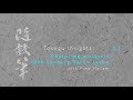 Tosogu Insights 11 - A Soten Tsuba