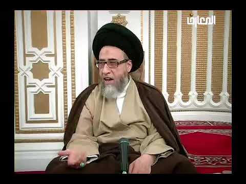 مسألة مهمة جدا الإجارة عقد ملزم للطرفين السيد صباح شبر