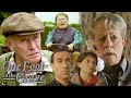 Best bits one foot in the grave 96 christmas special  one foot in the grave  bbc comedy greats