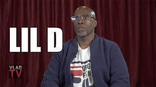 Darryl 'Lil D' Reed on Being a Millionaire at 18 from His Crack Empire (Part 5)