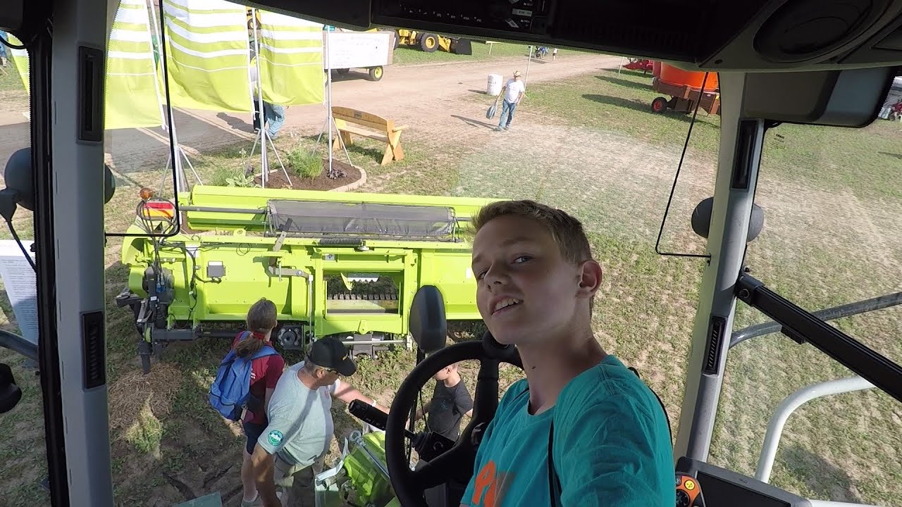 Farm Technology Days Farm Show | July 23, 2019