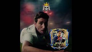 Neymar in His Prime 🫨💀 #shorts #eafifa #fifamobile #fifa23 #fcmobile24 #fifa22 #fifa21