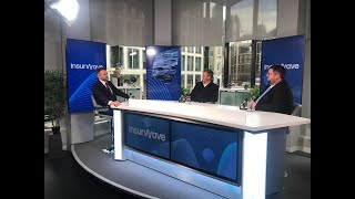 Navigating Exposure: Insights into Risk Management Technology Insure TV Interview