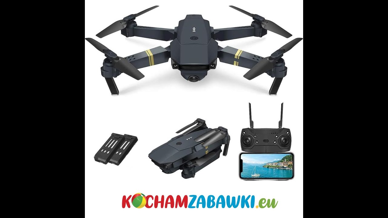 kocham-zabawki-dron-z-kamer-hd-e-58-fpv-wi-fi-aplikacja-unboxing