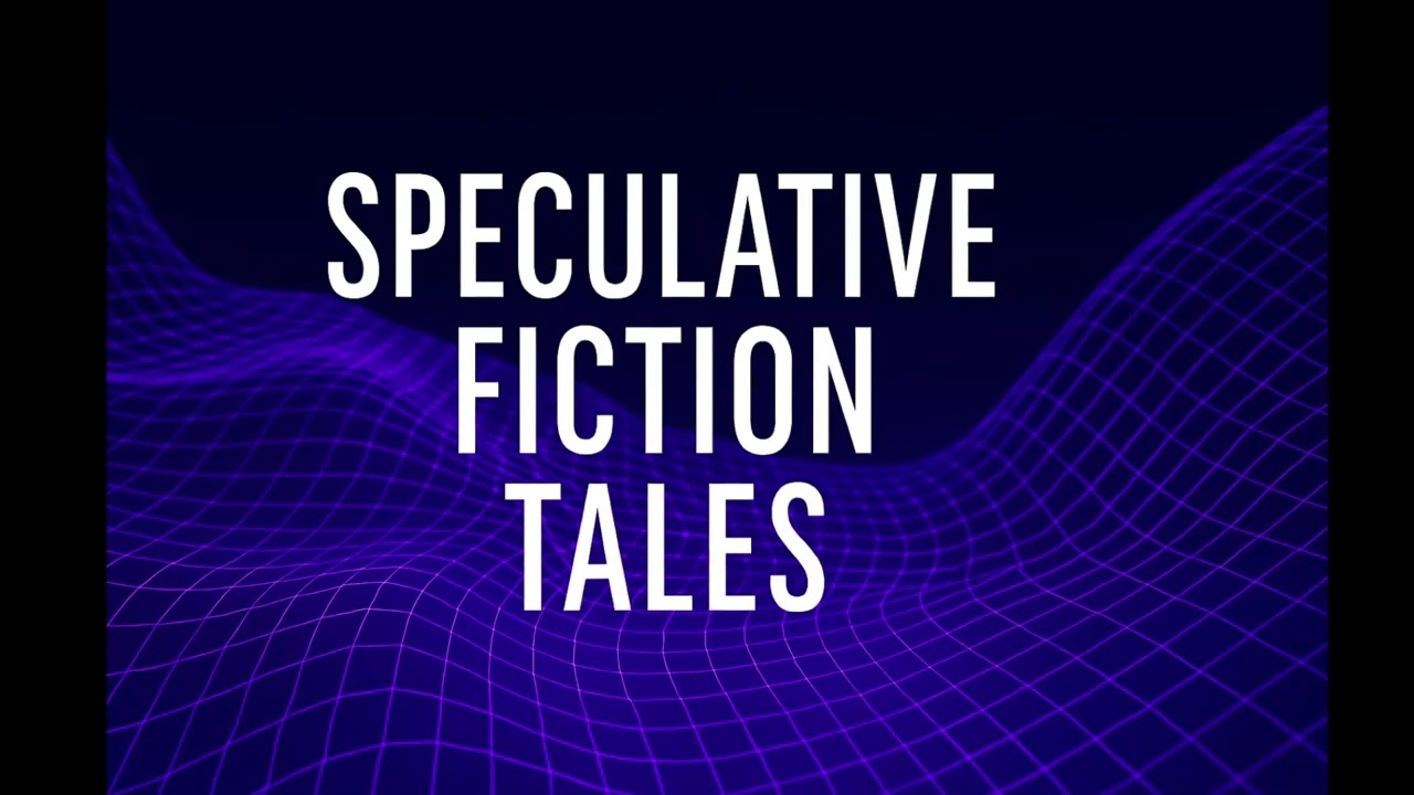 🎧 The Speed of Boredom | A Surreal Sci-Fi Short Story About Time, Mortality, and Madness