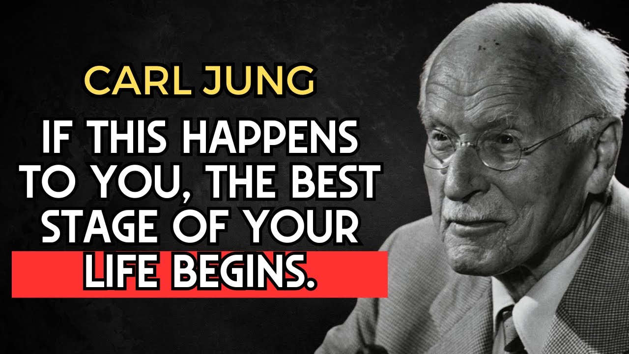 7 Signs That You’re About to Start the Best Stage of Your Life – Carl ...