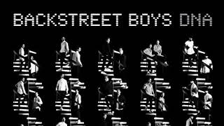 Backstreet Boys DNA (Full Album)