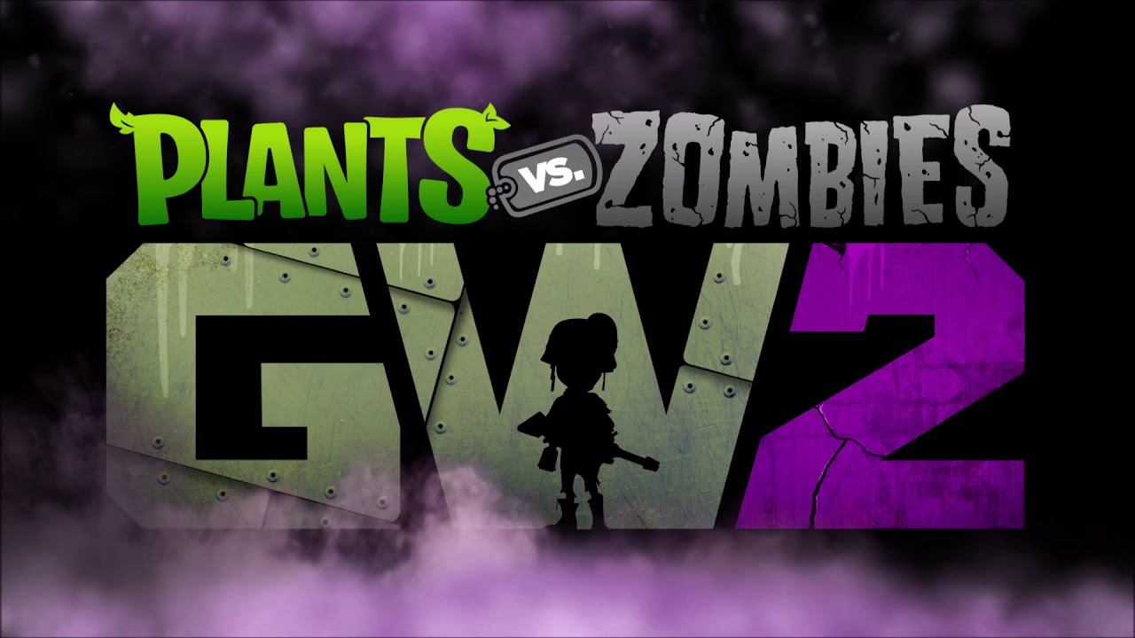 Cross Play and Taco Bandits where? Plants vs Zombies Garden Warfare 2! 