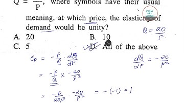 UGC CSIR NET 2017 ECONOMICS SELECTED QUESTIONS PAPER 2 YEAR SOLVE,COMPLETE SOLUTION