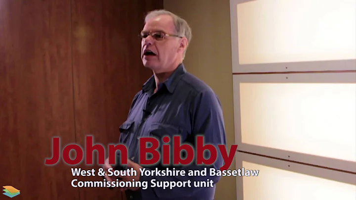 John Bibby tells us about LAYERS