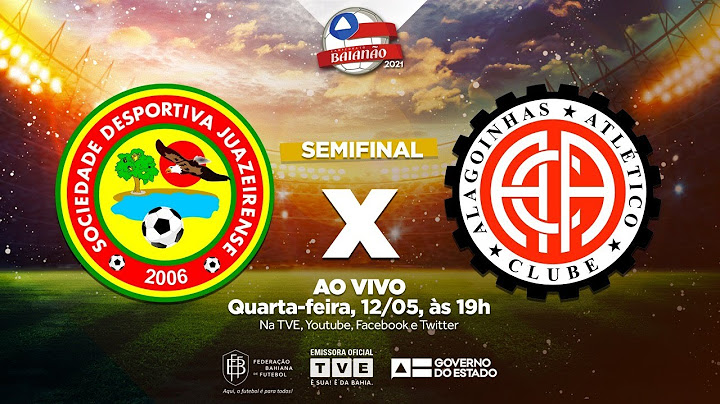 JUAZEIRENSE 1 (2) x (3) 0 ATLÉTICO | PARTIDA COMPLETA E DECISÃO NOS PÊNALTIS | #BaianãoNaTVE