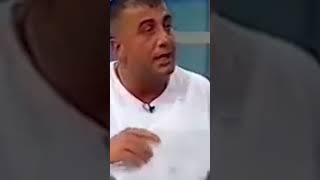 Derinlerin Adamı Sedat Peker